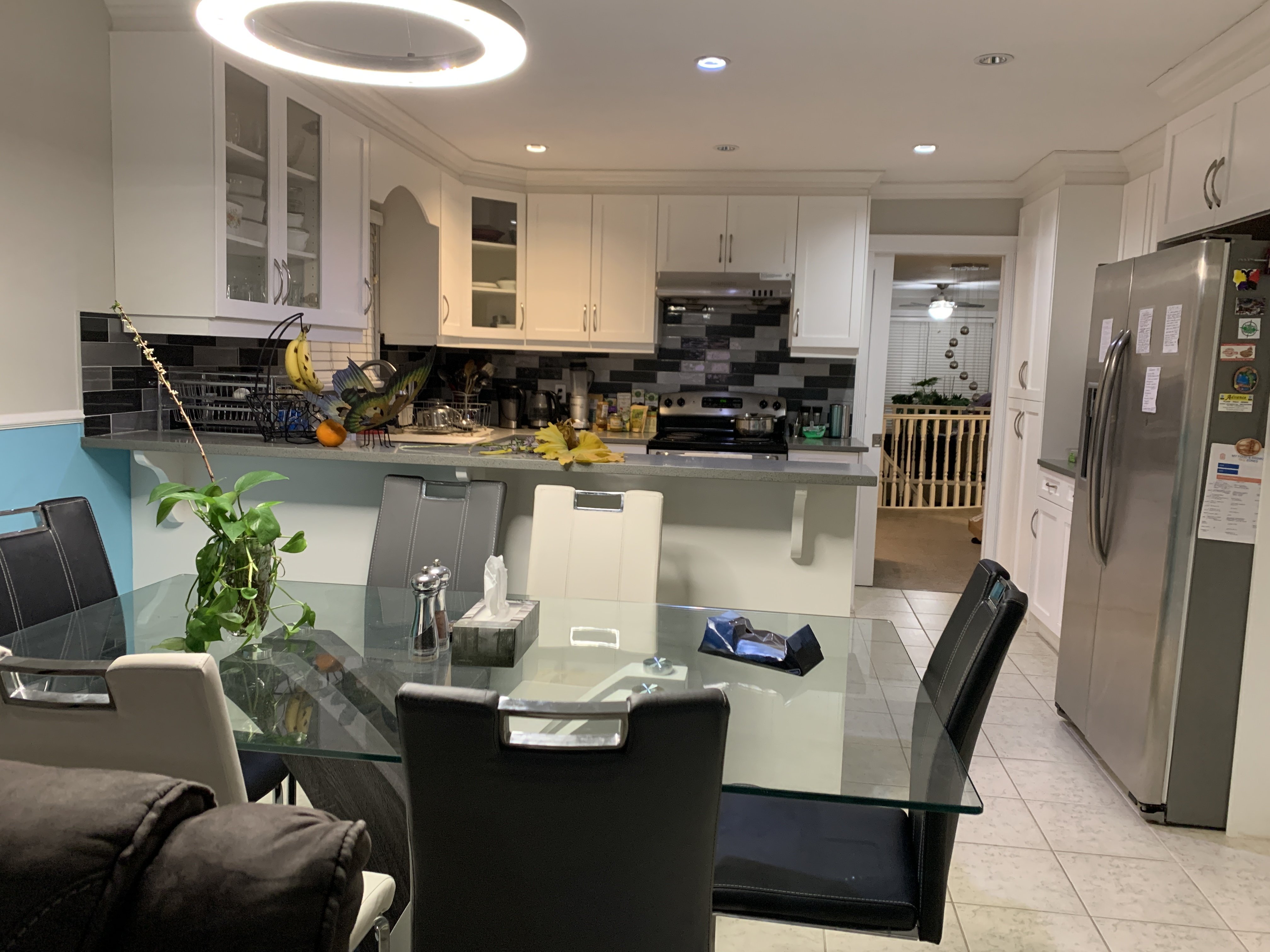 7310 13th Avenue, Burnaby, BC - Multi-Unit House for rent