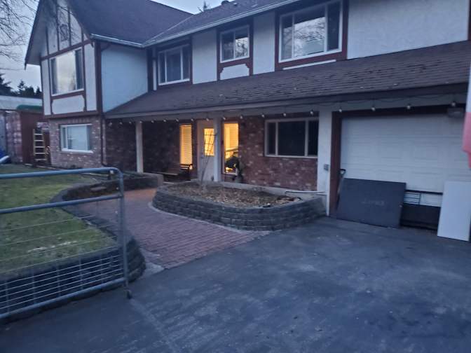 Metro Vancouver Regional District, Maple Ridge, BC - Room for rent