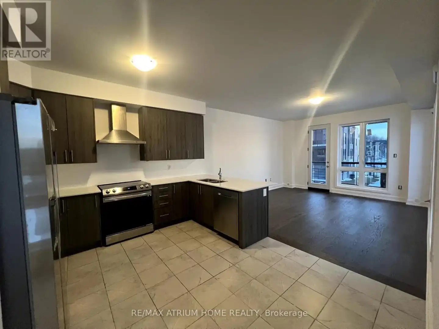 101 MIKAYLA LANE - 101 Mikayla Lane, Markham, ON