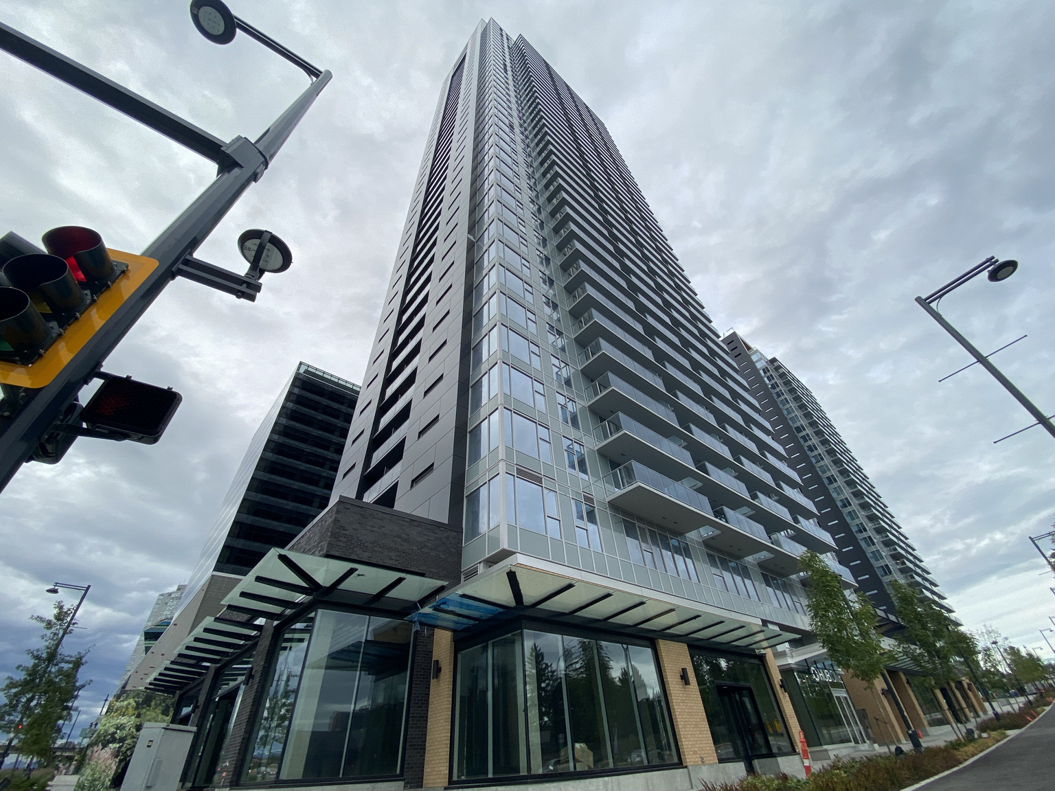 KING GEORGE HUB ONE