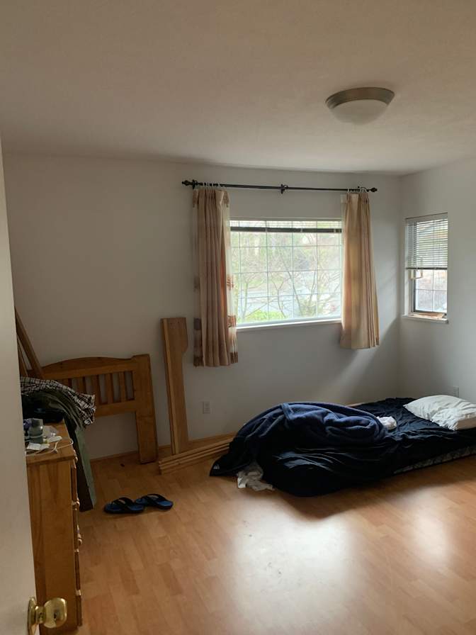 Johnson Street - Johnson Street, Coquitlam, BC