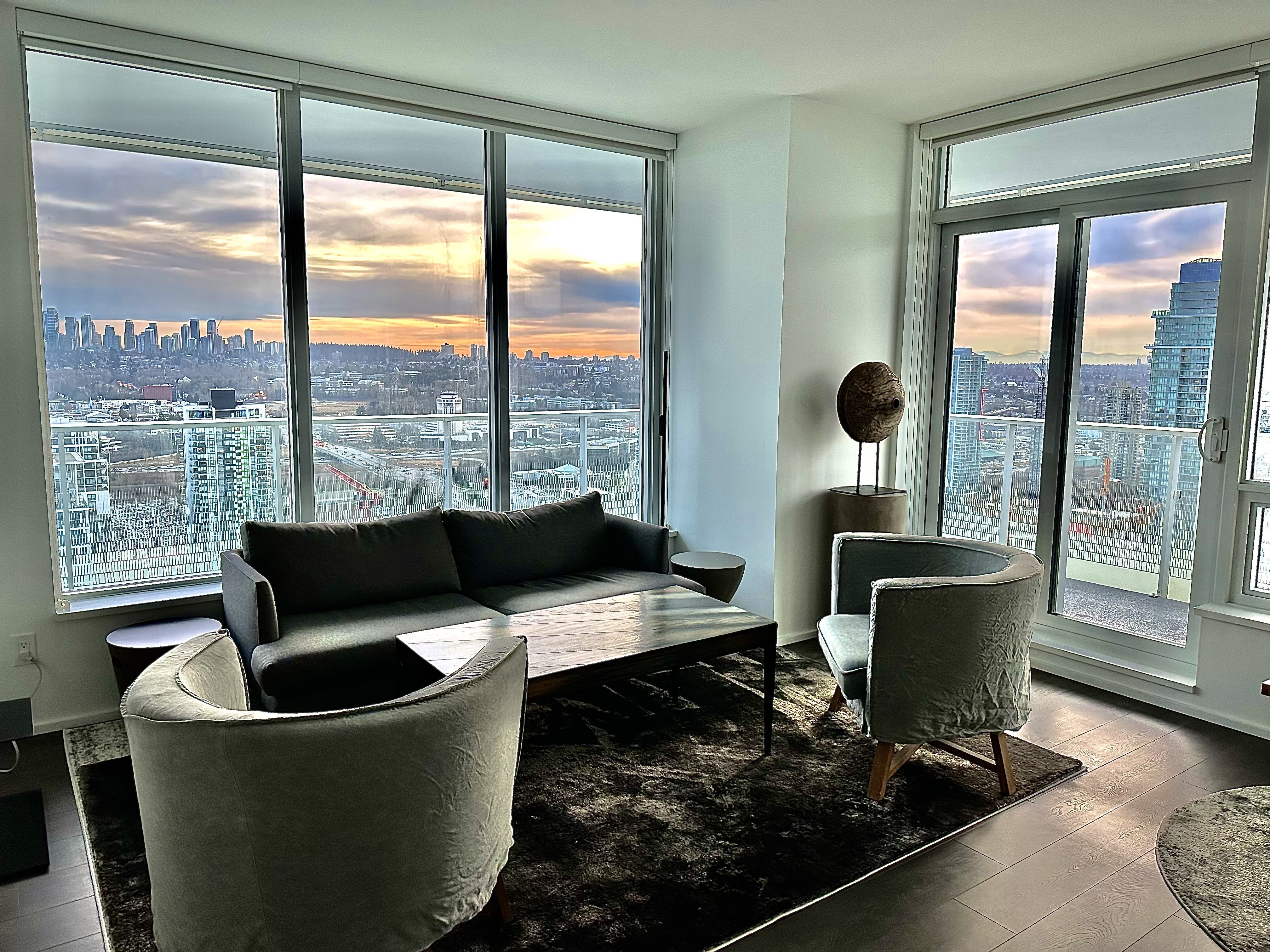 4650 Brentwood Boulevard, Burnaby, BC - Condo for rent