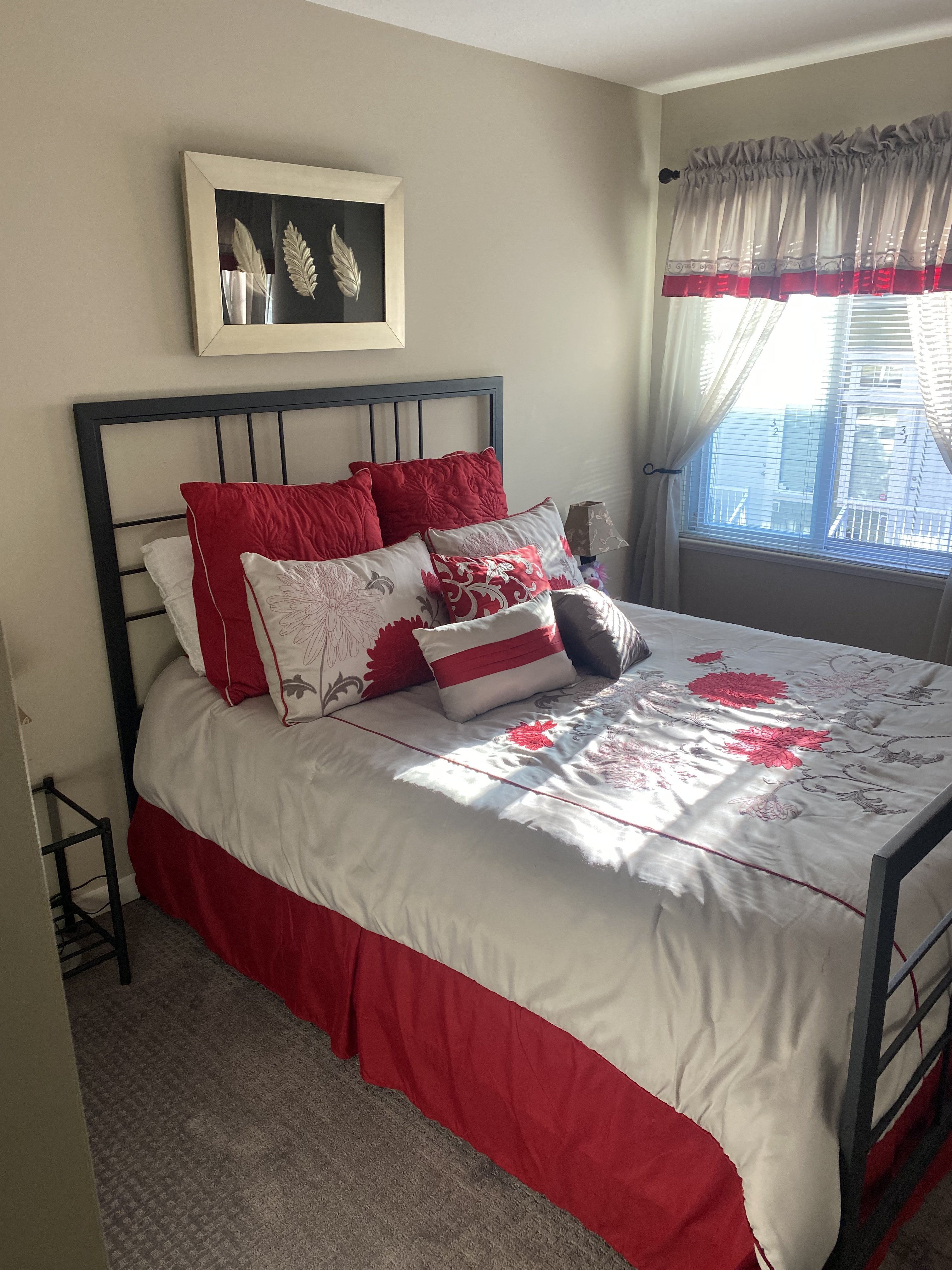 138 Street, Surrey, BC - Room for rent