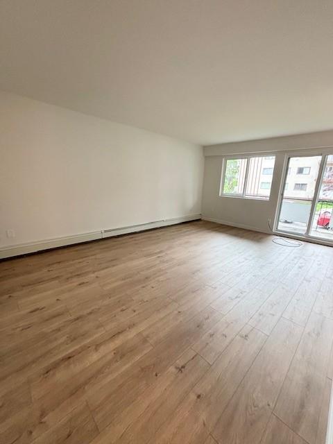 2-Bedroom Unit Available at Fulton!