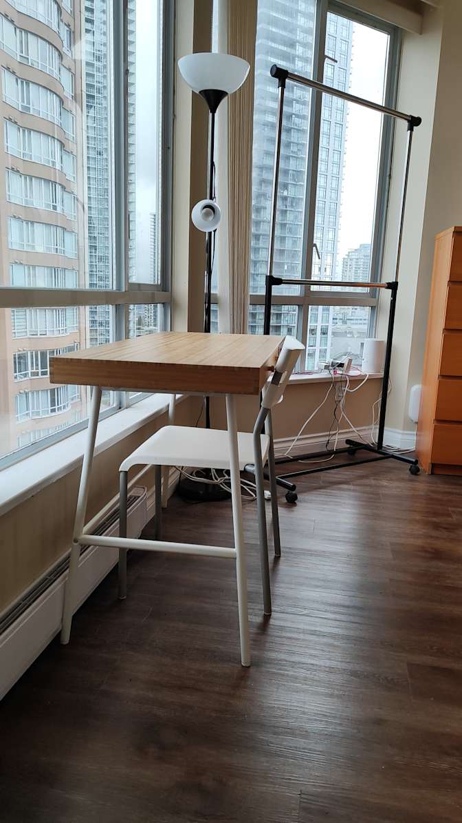 Metrotown, Burnaby, BC - Room for rent