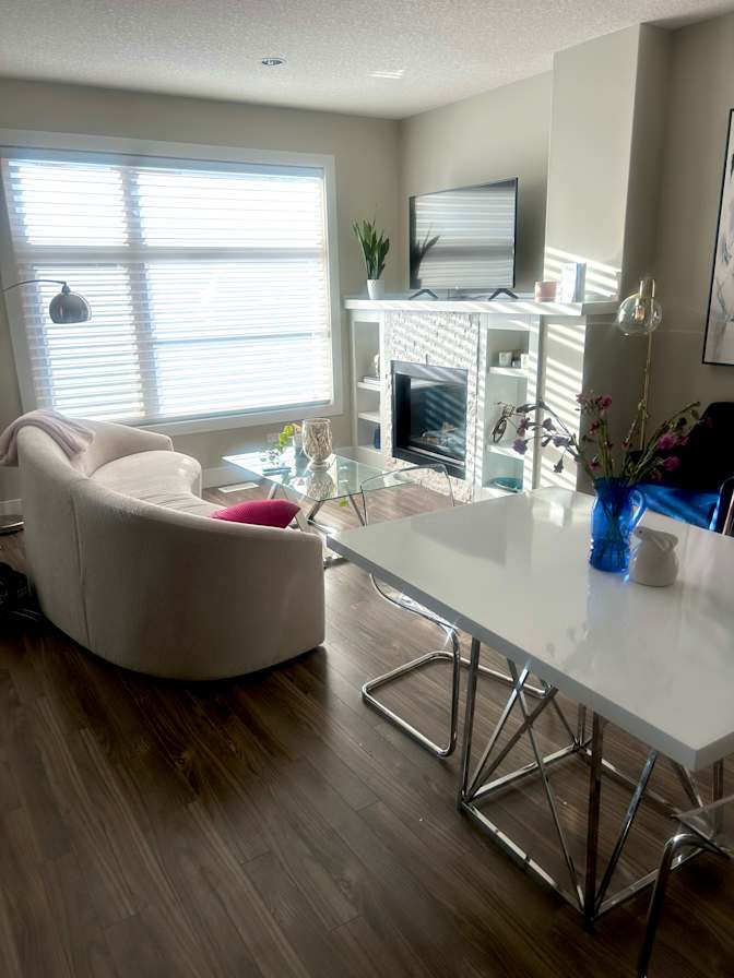 Killarney - Glengarry, Calgary, AB - Room for rent