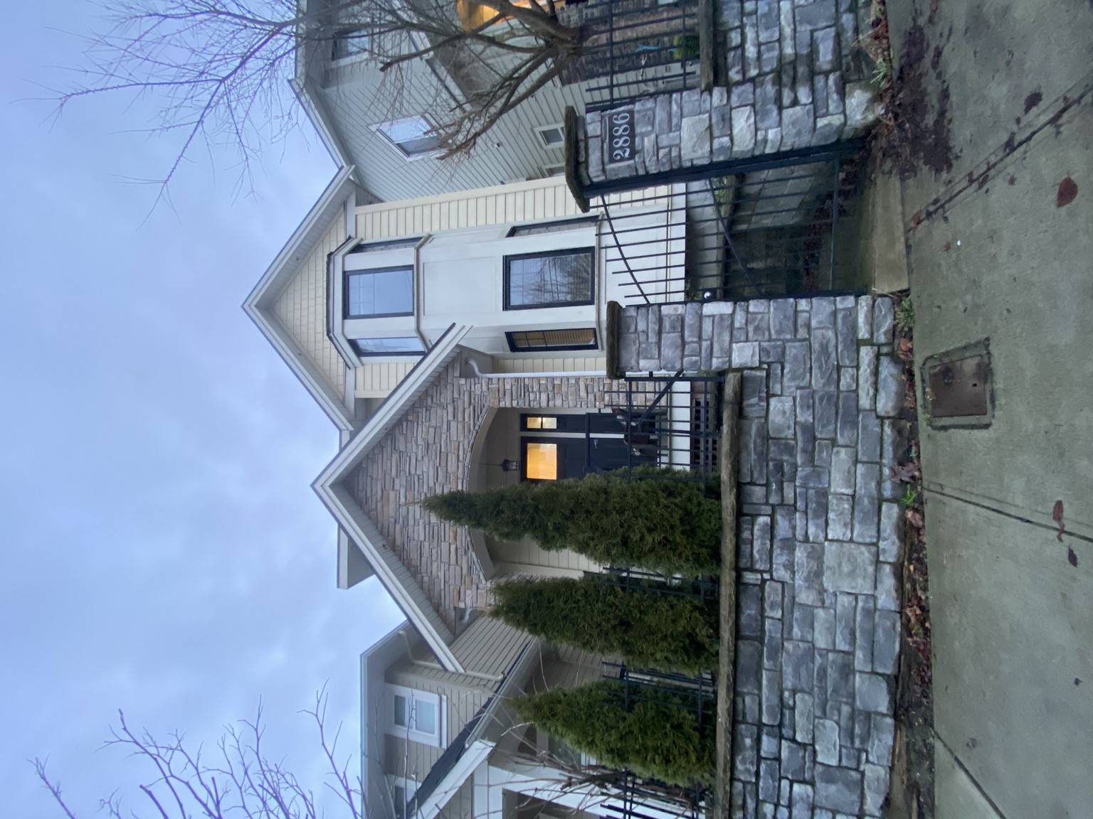 2886 - 160 St, Surrey, BC