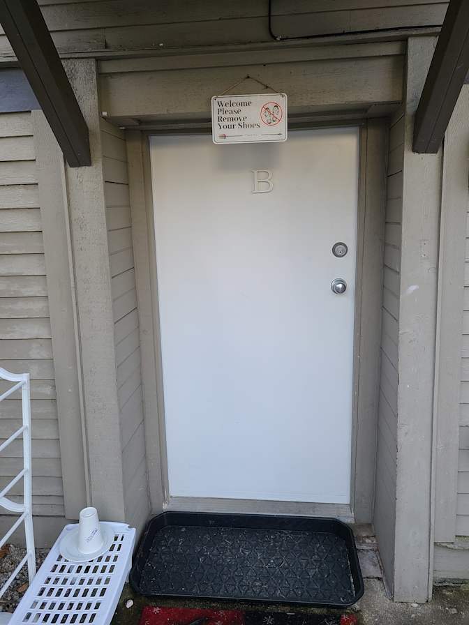 Blundell, Richmond, BC - Room for rent