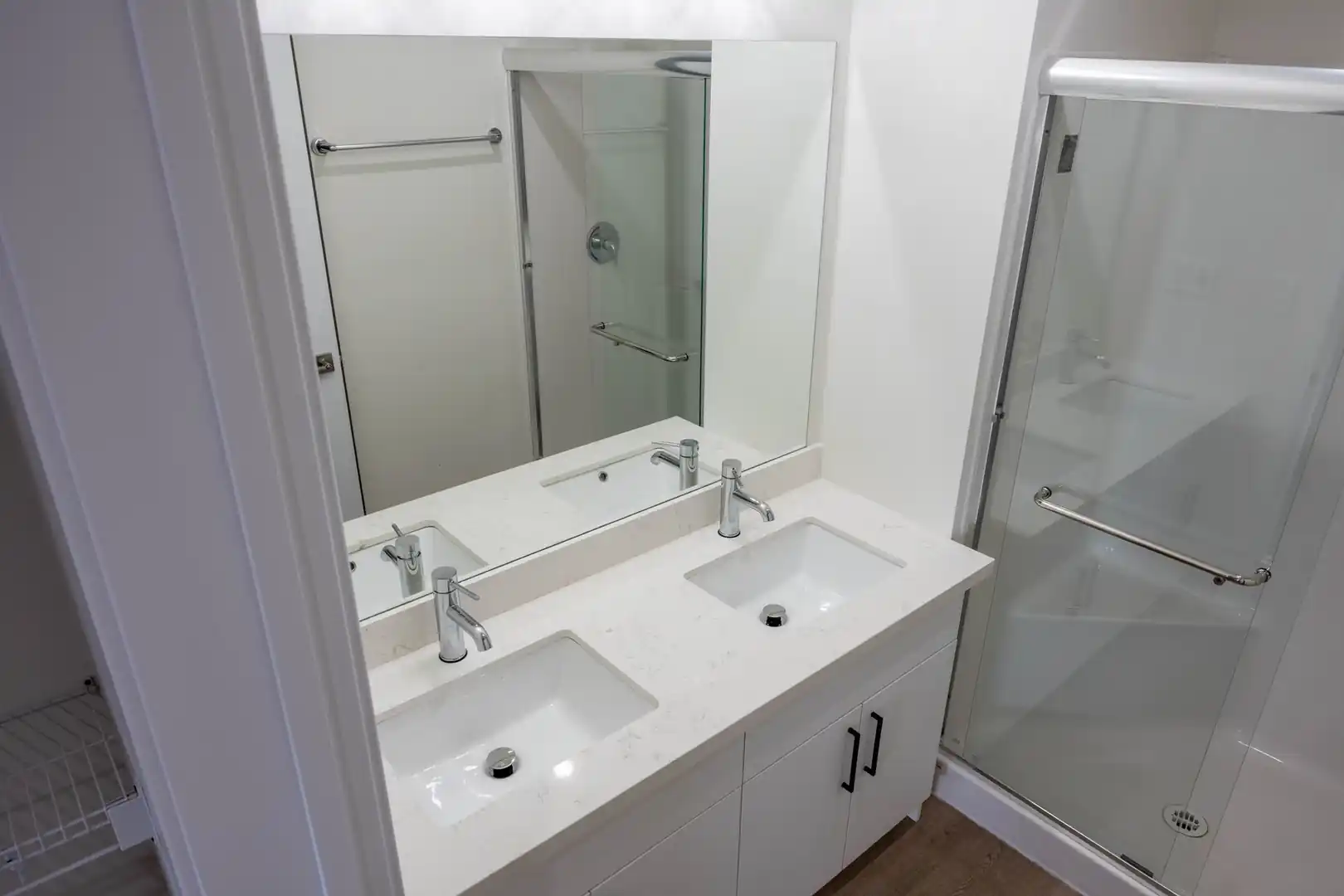 Westridge Apartments