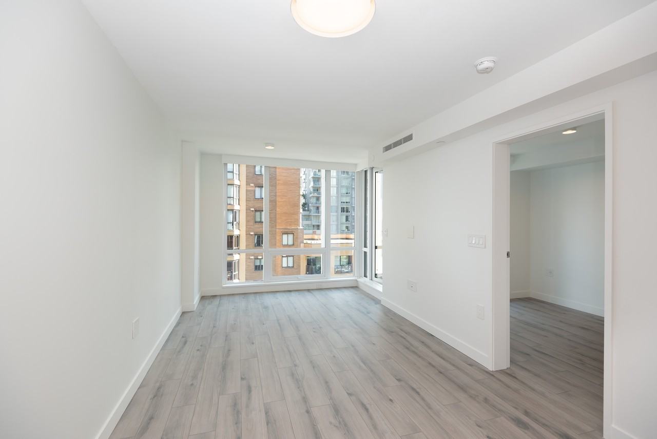 1107 Richards Street