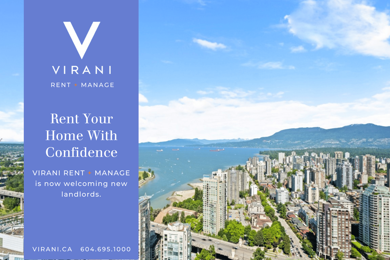 1480 Howe Street, Vancouver, BC - Condo for rent