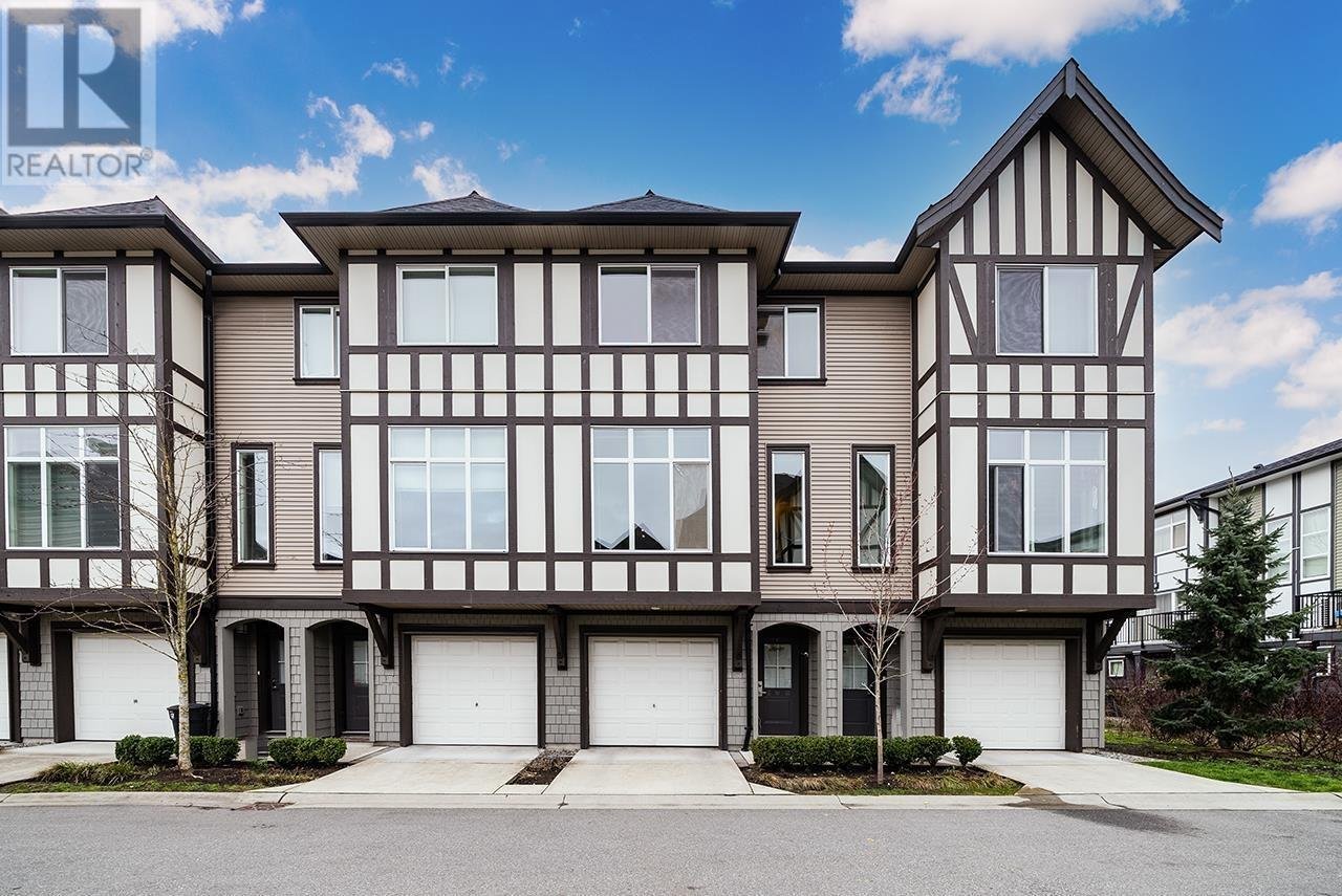 18 9728 ALEXANDRA ROAD - 9728 ALEXANDRA Road, Richmond, BC