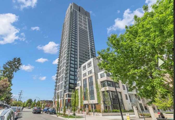 Telford Avenue - Telford Avenue, Burnaby, BC
