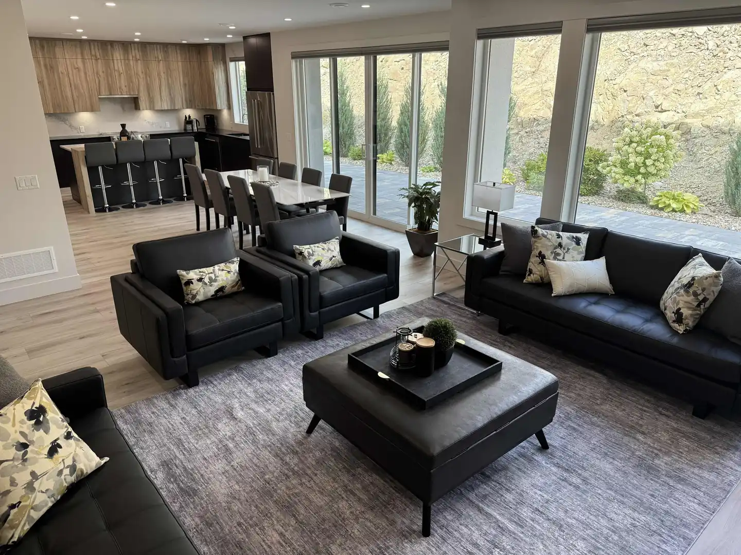 798 Acadia Street, Kelowna, BC - Room for rent