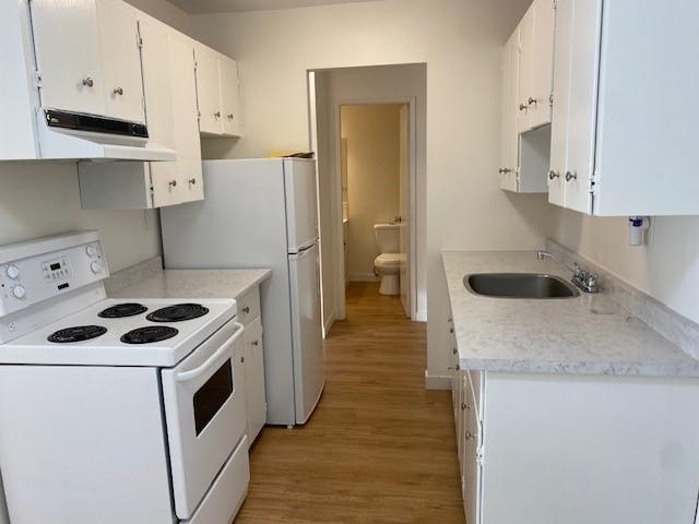 Chestnut Place Apartments