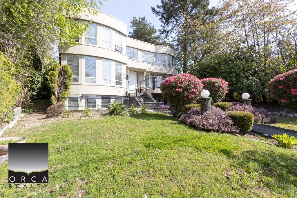 1543 Jefferson Avenue, West Vancouver - 1543 Jefferson Avenue, Vancouver, BC