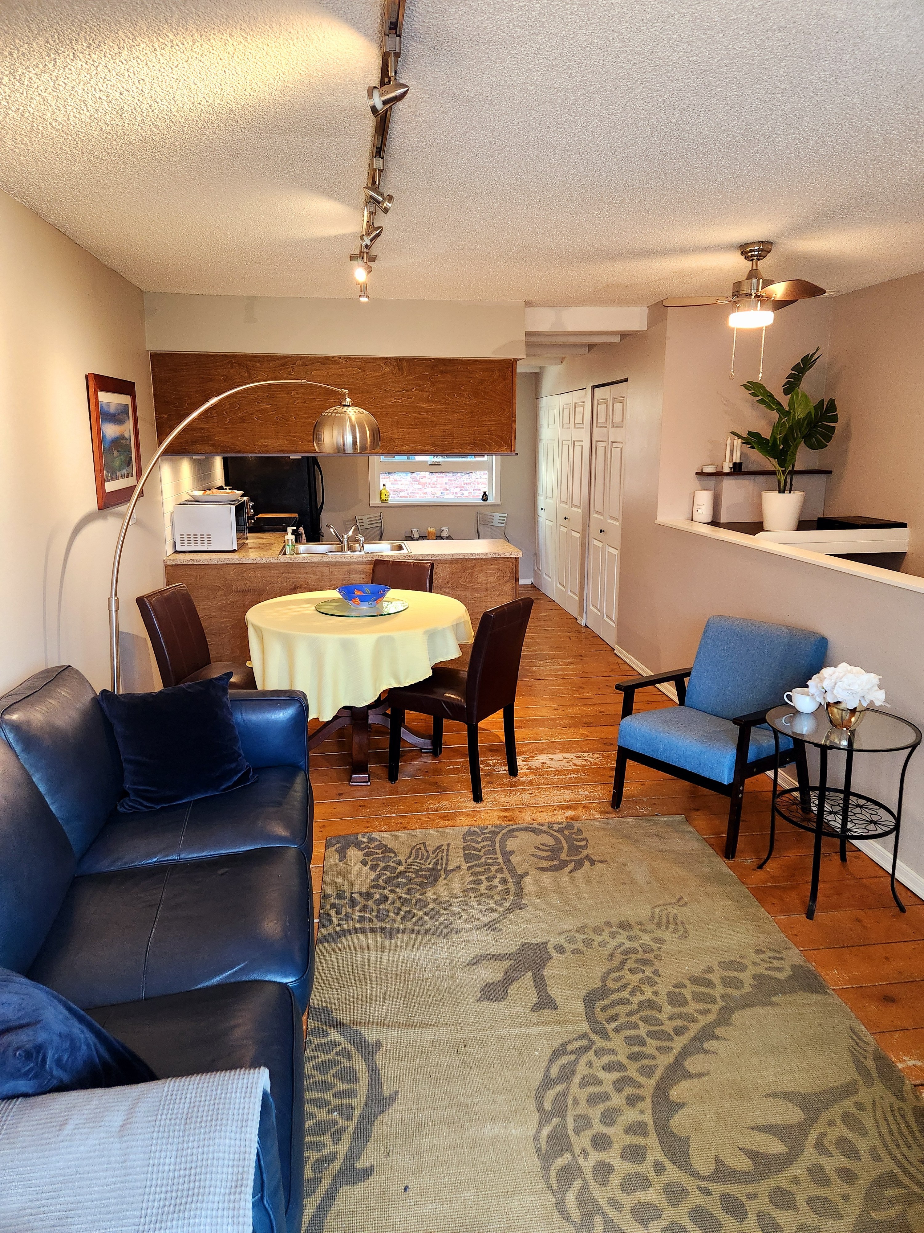 1070 Nelson Street, Vancouver, BC - Condo for rent