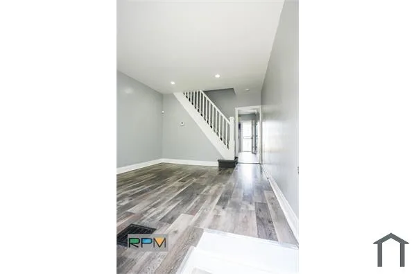 3534 E Fairmount Ave Baltimore, MD 21224, Baltimore, Maryland