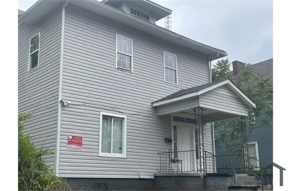 1815 29th Street Ensley Birmingham, AL 35208, Birmingham, Alabama