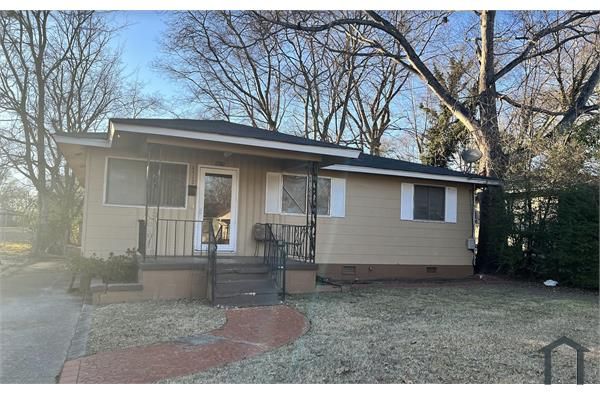 4512 74th St N Birmingham, AL 35206, Birmingham, Alabama