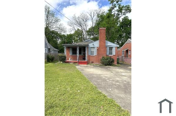 3616 Gaston Ave Montgomery, AL 36105, Montgomery, Alabama