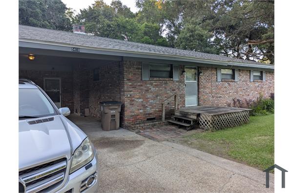 5408 Colonial Cir N Mobile, AL 36618, Mobile, Alabama