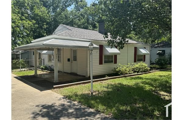 508 Glenmore Rd Montgomery, AL 36107, Montgomery, Alabama