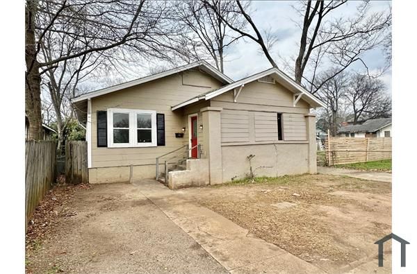 2320 Wesley Ave SW Birmingham, AL 35211, Birmingham, Alabama
