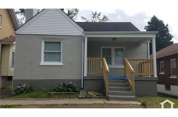 1812 Oregon Ave Louisville, KY 40210, Louisville, Kentucky