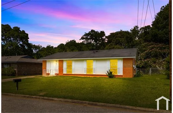 3613 Erwin Dr Montgomery, AL 36110, Montgomery, Alabama