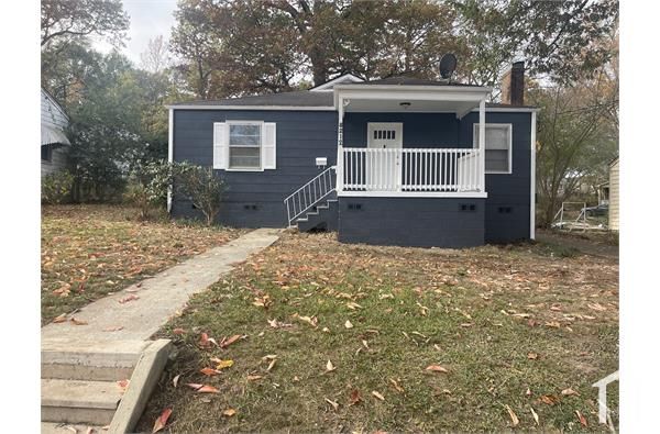 8212 Rugby Ave Birmingham, AL 35206, Birmingham, Alabama