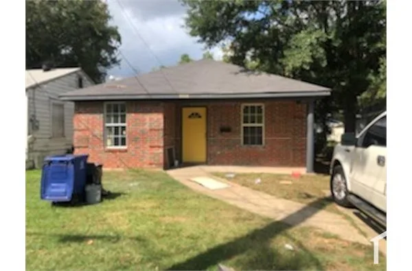 3728 Powell St Shreveport, LA 71109, Shreveport, Louisiana