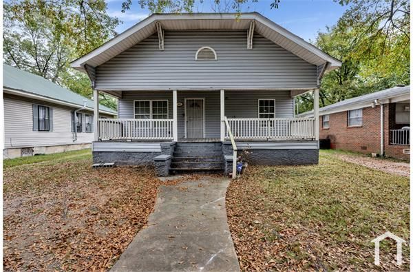 805 29th St SW Birmingham, AL 35211, Birmingham, Alabama