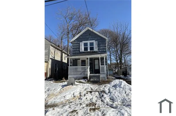 835 Carlysle St Akron, OH 44310, Akron, Ohio