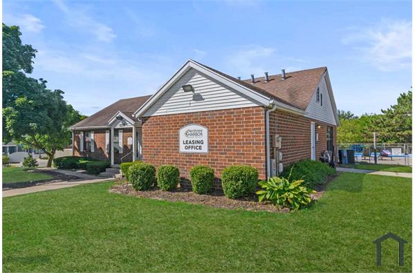 2625 Northvale Dr NE Grand Rapids, MI 49525, Grand Rapids, Michigan