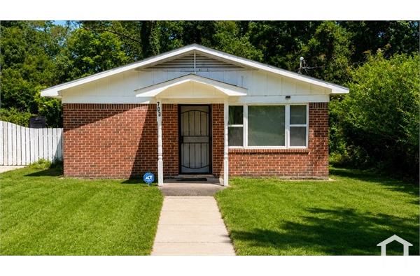 703 Farnell Ln Mobile, AL 36606, Mobile, Alabama