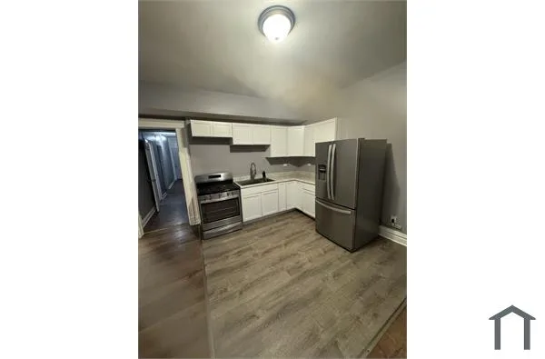 5931 S Justine St Chicago, IL 60636, Chicago, Illinois