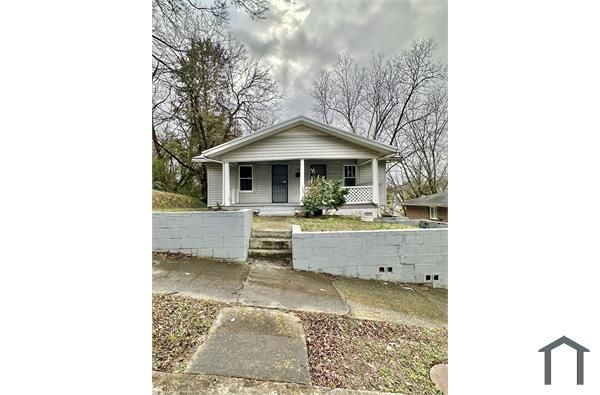 1076 Green St Birmingham, AL 35217, Birmingham, Alabama