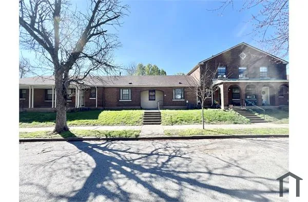 21 College Ct Louisville, KY 40203, Louisville, Kentucky