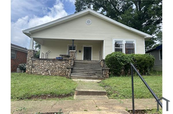 2304 29th Street Ensley Birmingham, AL 35208, Birmingham, Alabama