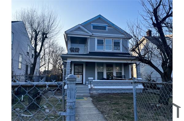1418 Beech St Louisville, KY 40211, Louisville, Kentucky