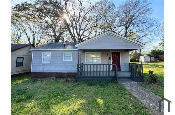 1252 18th St SW Birmingham, AL 35211, Birmingham, Alabama