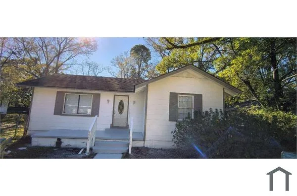 2607 Pollard Ln Mobile, AL 36606, Mobile, Alabama