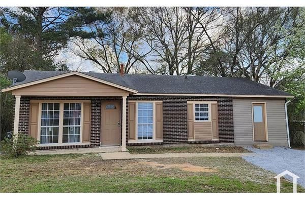 1616 Yarbrough St Montgomery, AL 36110, Montgomery, Alabama