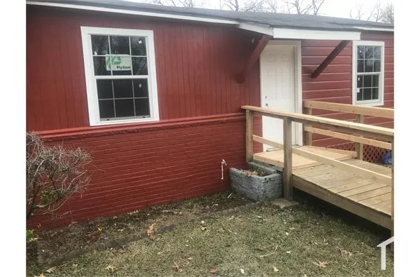 1707 Dakar St Shreveport, LA 71107, Shreveport, Louisiana