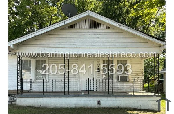 1137 Sloan Ave Birmingham, AL 35217, Birmingham, Alabama