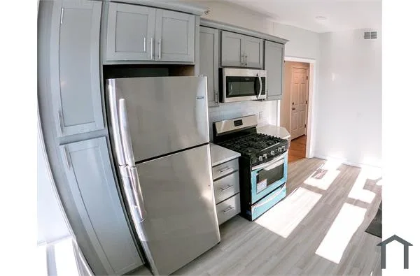 608 Shawmut Ave Boston, MA 02118, Boston, Massachusetts