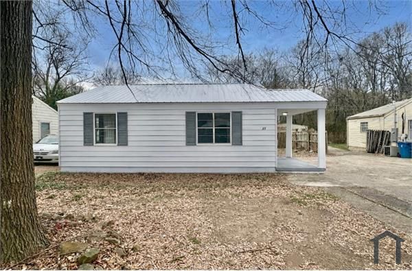 80 Wilkes Cir Birmingham, AL 35228, Birmingham, Alabama