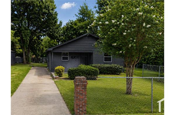 1380 Ethel St Memphis, TN 38114, Memphis, Tennessee