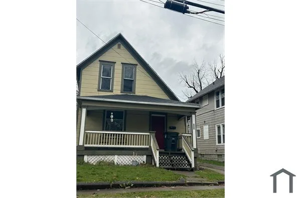 202 Westwood Ave Akron, OH 44302, Akron, Ohio